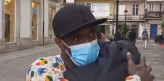 Espagne : Les tueurs de Samuel voulaient tuer le Sénégalais…