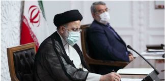 Iran: les dossiers attendent Ebrahim Raïssi, la population attend du changement