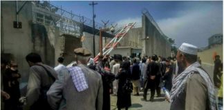 Afghanistan: «Tout est incertain pour l'instant» sur l'évacuation des réfugiés de l'ambassade de France