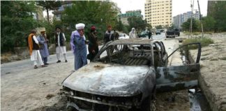 Afghanistan: tirs de roquettes sur l'aéroport de Kaboul, le Conseil de sécurité se réunit