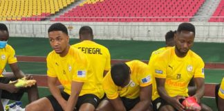 Classement FIFA: Le Sénégal reste leader en Afrique et gagne une place mondiale