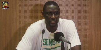 Afrobasket – Sénégal : “D’ici au week-end, on aura le groupe au complet”, Boniface Ndong