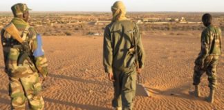 Mali : Le chef de l’ONU condamne un massacre de civils dans la région de Gao