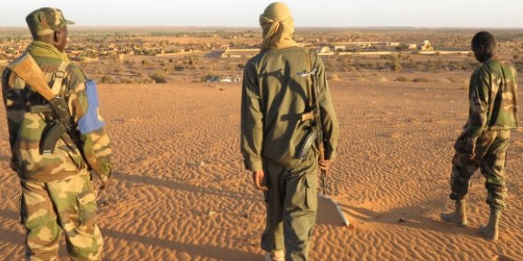 Mali : Le chef de l’ONU condamne un massacre de civils dans la région de Gao