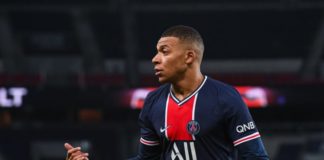 Le message de Kylian Mbappé pour souhaiter la bienvenue à Lionel Messi