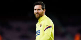 PSG : Lionel Messi est attendu comme le loup blanc