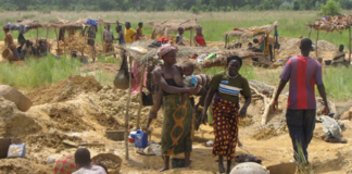 La Cédéao prépare une réglementation sur l’orpaillage en Afrique de l’Ouest