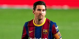 Barça: Officialisation imminente de la prolongation de Messi