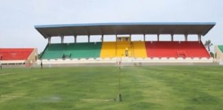 Elim. Coupe du monde – Nouvelle liste de stades homologués: Lat Dior de Thiès encore recalé… !