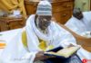 Synthèse de l’actualité : Serigne Mountakha Mbacké pour le recul de la pandémie de Covid-19"