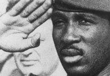 Burkina Faso: le procès de l’assassinat de Thomas Sankara fixé au 11 octobre 2021