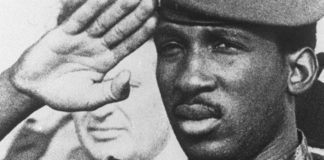 Burkina Faso: le procès de l’assassinat de Thomas Sankara fixé au 11 octobre 2021