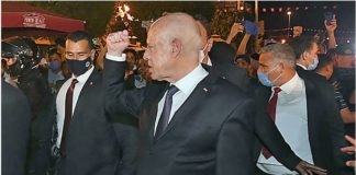 Tunisie: des intellectuels dénoncent la situation du pays dans une lettre ouverte