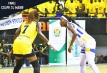 Basket – Finale Coupe du Sénégal Dames : Duc vs Ville de Dakar, ce soir, à huis clos!