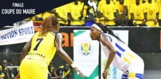 Basket – Finale Coupe du Sénégal Dames : Duc vs Ville de Dakar, ce soir, à huis clos!