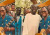 Qui était Attisso, le défunt guitariste de l’Orchestra Baobab !