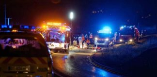 Accident grave de Fatick : le bilan s’est alourdi !