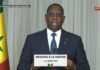 Macky sall insiste sur l’"impératif de préserver le pouvoir d’achat des ménages’’