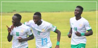 Sénégal-Togo (2-0) : une victoire et des questions