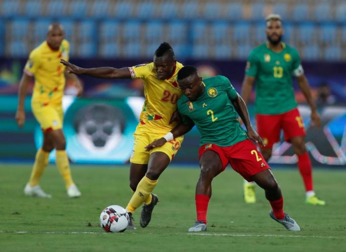 Mondial 2022 (Zone Afrique) : 7 matchs au programme, ce vendredi