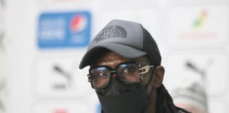 Préparation, match contre le Congo...Aliou Cissé fait le point
