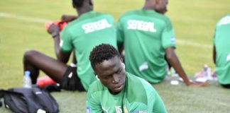 Congo-Sénégal : "Si les médecins autorisent Nampalys et Krépin à..."