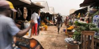Nouveaux tarifs des produits : Opération coup de poing au Marché Tilène et à la Médina