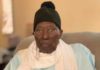 Serigne Cheikh Dieumb Fall rappelé à Dieu: Abdoulaye Wilane lui rend hommage