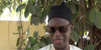 Le maire de Joal-Fadiouth sort de ses gonds : une commission pour la révision des listes installée sans information du préfet