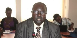 Alé Lô, Maire de Taiba Ndiaye : «Les 15 millions demandés pour la caution sont élevés»