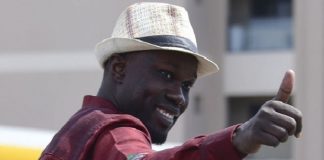 Mairie de Ziguinchor : La section communale du Pastef investit Ousmane Sonko