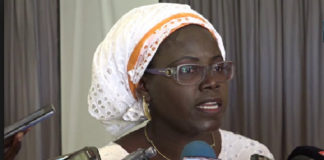 Pénurie de sucre : Aminata Assome Diatta prend la défense de la CSS