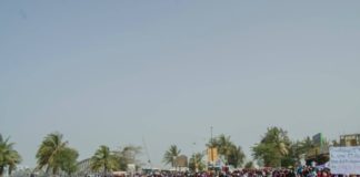 Guédiawaye: les populations annoncent une marche contre la cherté de la vie