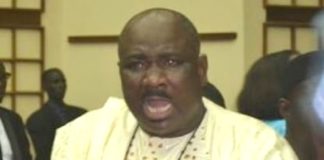 Attaques contre Farba Ngom : la COJER-Matam s’érige en bouclier