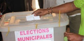 Élections Municipales et Départementales : Le département de Guédiawaye est en ébullition
