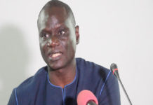 Lancement de la Coalition YAW : Cette absence du Dr Abdourahmane Diouf qui intrigue