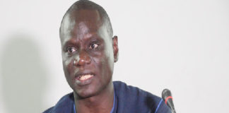 Lancement de la Coalition YAW : Cette absence du Dr Abdourahmane Diouf qui intrigue
