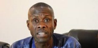 Amath Suzanne Kamara valide Khalifa et Karim Wade comme candidats : «On ne peut pas couvrir des voleurs et crier au voleur ! »