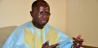 Hausse des prix de l’huile: Modou Diagne Fada refait surface et se prononce