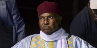 Covid-19: Me Wade rend hommage à ses « condisciples talibés et compatriotes décédés »