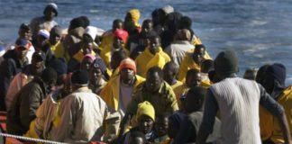 Emigration clandestine: La police évite encore un départ à Saint-Louis