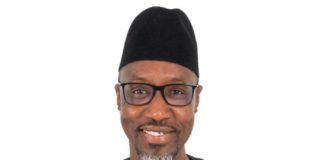 Louga 2022: Mamour Diallo marque son territoire