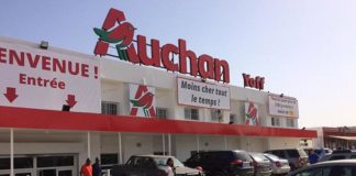 Indésirable à Touba: Auchan quitte la ville sainte