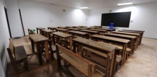 Pikine-Guédiawaye : 1543 enfants scolarisés grâce aux classes passerelles