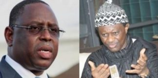 [Vidéo] Affaire des centres de redressement : « Ils ont voulu m'arrêter, mais c'est compliqué, parce que Macky Sall a dit non » (Serigne Modou Kara)