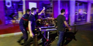 Qui sont les six accusés absents du procès des attentats du 13-Novembre?