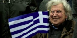 Mort du grand compositeur grec Mikis Theodorakis