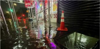 Tempête Ida: inondations meurtrières à New York, l'état d'urgence déclaré