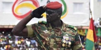 Coup d’Etat en Guinée: Le colonel Doumbouya annonce la libération de tous les détenus politiques