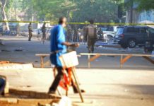 Burkina: au moins une dizaine de civils tués dans l'attaque d'un village